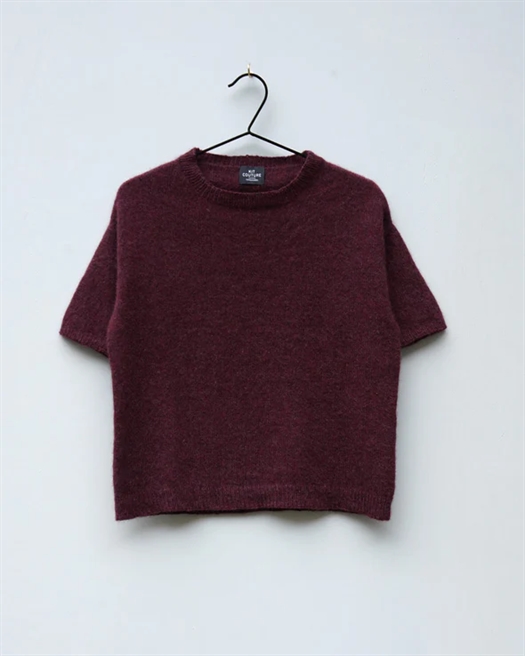 ANDØYA T-SHIRT fra Kit Couture